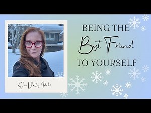 The One Person Who Will Never Leave You | Empowering Midlife Wellness with Dr. Susan