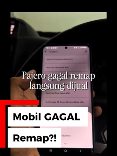 CHECK! Mobil kamu bisa di REMAP atau GAK nih! #doktermobil #doktermobilindonesia #kolunglung #fypviral #fypシ #mobil #modifikasi #Remap