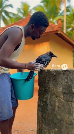 കാക്ക കുളിച്ചാൽ കൊക്ക് ആകുമോ? 😁 അന്ധവിശ്വാസങ്ങൾ പരിശോധിക്കാം #ai #factcheck #mythbusters