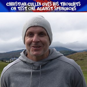 All aboard the Paekakariki Express! | The Crowd Goes Wild