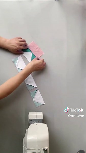 New block IDEA #quilt #quilting #sew #sewing #handmade # craft # crafts #crafts #fyp #DIY #DoItYourself #Handmade #Tutorial #HowTo #Sewing #Quilting #Quilt #Fabric #sewingTips #sewingTutoria Tutorial #SewingProject #Quilter #beginnersewing #sewingtutorial #handmade #crafts