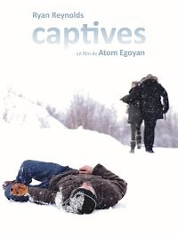 Captives - Film 2015 - Cinetrafic