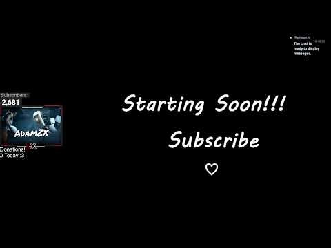 Fortnite stream! ❤️new donation link below❤️