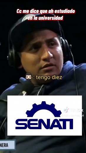 #senatinos💙 #senati #profecionales #universidades #instituto