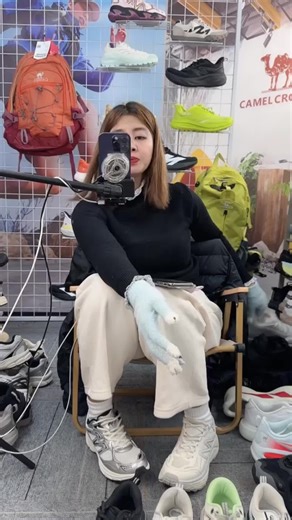 Comfortable All-Terrain Running Shoes for Outdoor Training