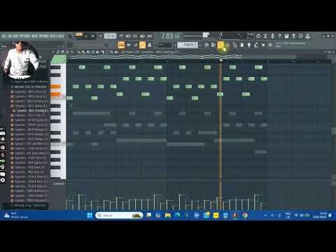 Sjava , Emtee, Nasty C Type Beatz Made from scratch