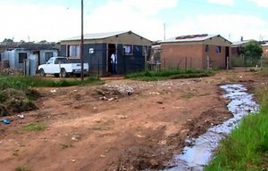 Braamfischerville residents tired of being ignored