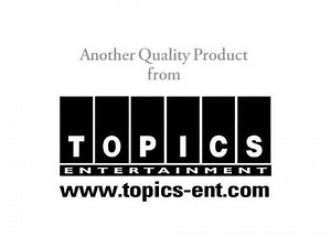 Topics Entertainment (2001)