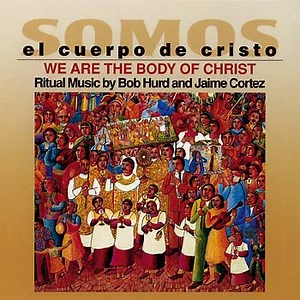O Love of God/Amor de Dios - Songs
