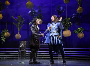 Otello (Rossini) Banská Bystrica 2019