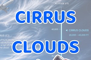 What is a Cirrus cloud?