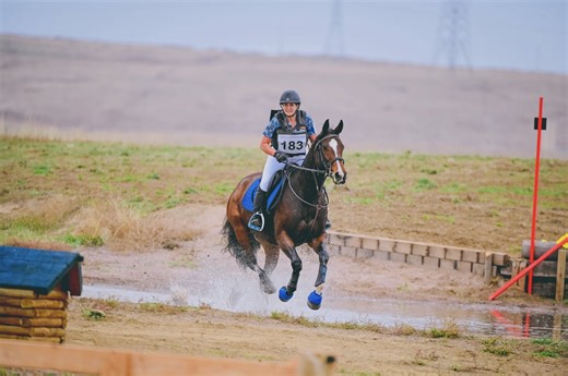 Friday News & Notes from Stable View - Eventing Nation - Three-Day Eventing News, Results, Videos, and Commentary