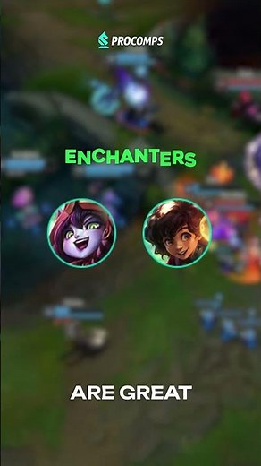 Yunara's Best Support Combos 💪