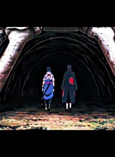 Sasuke's Desire for Itachi's Eyes Explained