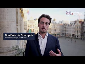 EU Code of Practice for General-Purpose AI Explained: Striking the Right Balance