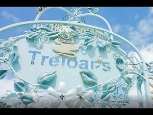 A day in the life of a Treloar's student