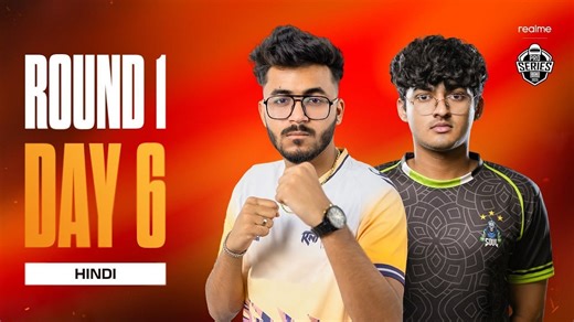 BMPS 2025 Round 1 Day 6: Livestream, teams, groups, and how to watch