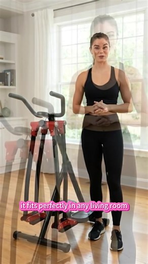 Walk it,work it all #Lowimpact#HomeGym#SeniorFitness#Cardio#fyp