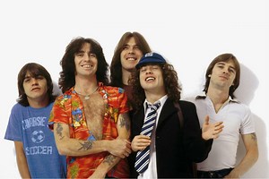 Eight of the most criminally underrated AC/DC tracks