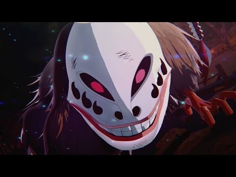 Grand Fisher Boss Fight | Bleach Rebirth of Souls