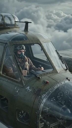 Bomber Aircraft – Target Hit | Powerful Military Bomber Precision Strike | Discover America 🇺🇸