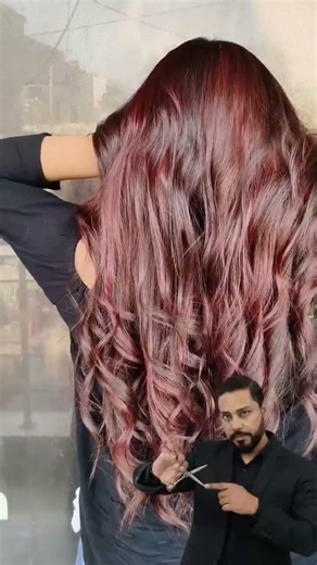 ✨ No Bleach Hair Color Tutorial ✨ #yogihairguru