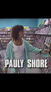 Some Totally Pauly from my archives to kick off your weekend, doodzz. Have a great night! | Pauly Shore