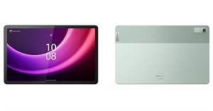 Lenovo releasing $249 Android 12L tablet early next year