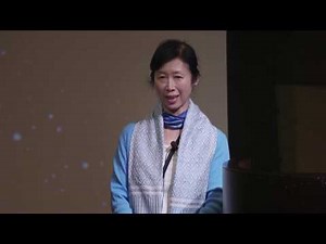 God's-eye View of You! Questions & Answers - Fujiko Signs and Laurance Doyle. Speakers