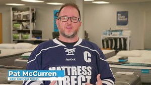 It’s easy to get a better night’s sleep when you meet the sleep specialists at Mattress Direct. Stlmattressdirect.com/allshops | Mattress Direct