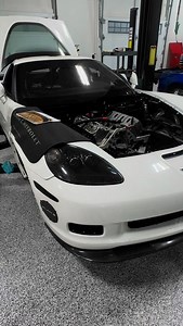 2.3K views · 93 reactions | Tick, tock, tick, tock….the clock is counting down as we work towards getting the C6 completed in time for Sick Week. Thankfully the companies we work with like @rc_components, @prochargersuperchargers, @motionraceworks, @afisinjectors, @summitracing, and many others understand racers work up to the last minute to get cars completed. They’ve all shipped our orders quickly so that we can keep working on this thing. | Brian Tooley Racing | Facebook