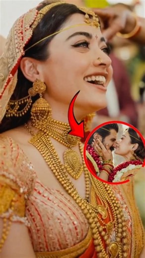 Finally They Revels Their Relationship between Rashmika #actress #ytshorts #rashmikamandanna