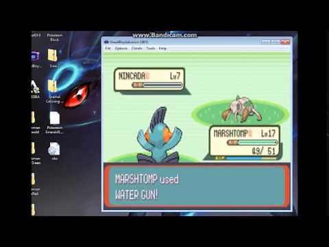 Pokemon - How to train Abra