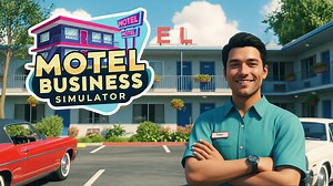 Motel Business Simulator for Nintendo Switch - Nintendo Official Site