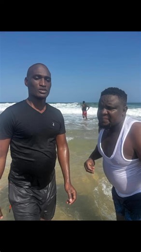 Mr-Nice Guy Ndlovu on Reels