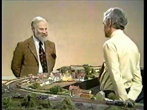 Model World - Model Railways 1 (Part 2 of 2)