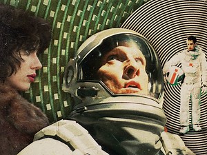 The 10 best sci-fi movies of the 21st century