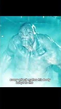 Why was Doomsday able to defeat Superman?