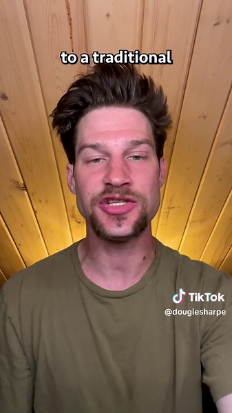 Dougie on TikTok