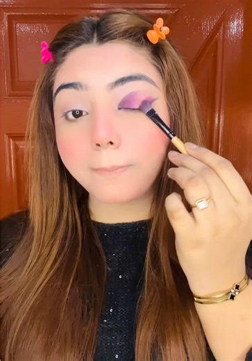 Easy Eye Makeup Tutorial for Stunning Eyes