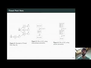 1 2 — Timed Petri Nets with Reset for Pipelined Synchronous Circuit Design (teaser)
