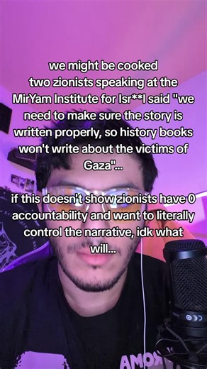 the crowd cheered 💀 yeah zionists control this app too btw #bruh #fuppo #news #fyp