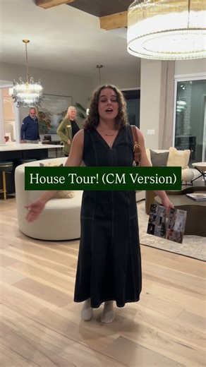 Do you want the house tour? How about five house tours? We’re ready for you at Showcase of Homes this weekend at Triple Crown! Get your tickets at the link in bio (admission is only $15!) 🏡 @ourfarmerhouse @cuttercustomhomes @gustinconstruction @fischerhomes @dreeshomes | Cincinnati Magazine