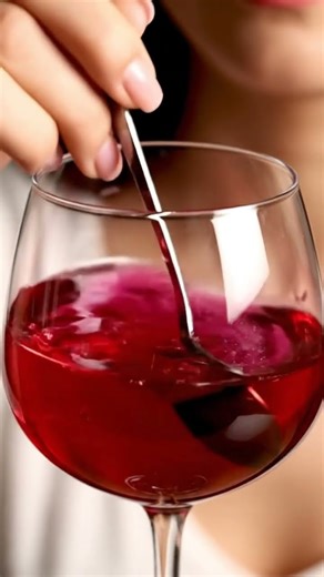 🍷 Sip. Swirl. Soothe. | Relaxing Wine Glass ASMR Sounds 🎧✨