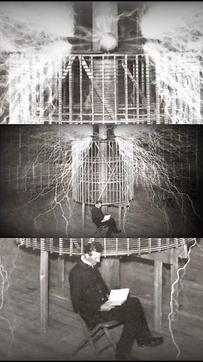 Nikola Tesla: The Forgotten Genius Who Electrified the World | The Untold Story of a Visionary Mind