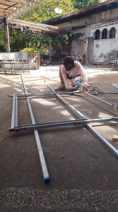 3.9K views · 34 reactions | D.I.Y. sliding window 2 #constructionideas #viralvideo | Conx Setenta | Facebook