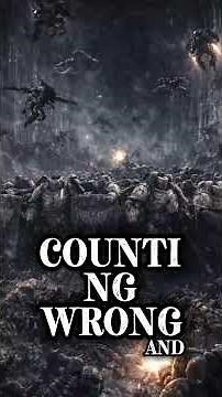 The Final Push, The Oathbound Hold the Door