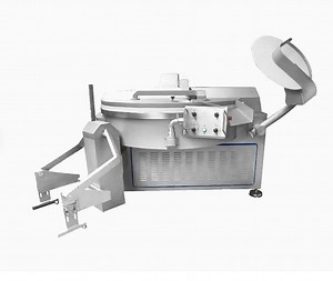 [Hot Item] Meat Cutter Bowl Chopping Machine Sausage Cutter Make Sausage Ham/Bowl Cutter/Meat Chopper/Meat Cutter