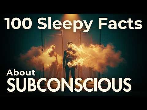 What Your Subconscious Does When You Sleep? Psychology For Sleep