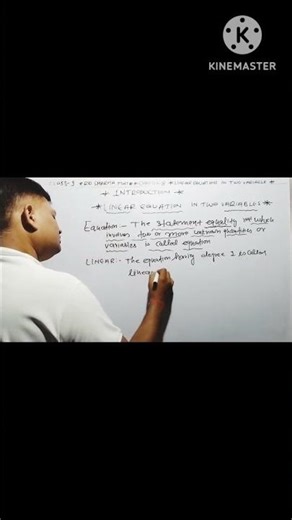 CLASS -9 RD SHARMA MATHS CHAPTER -9 LINEAR EQUATIONS IN TWO VARIABLES CBSE ICSE BSEB COMPETITIVE